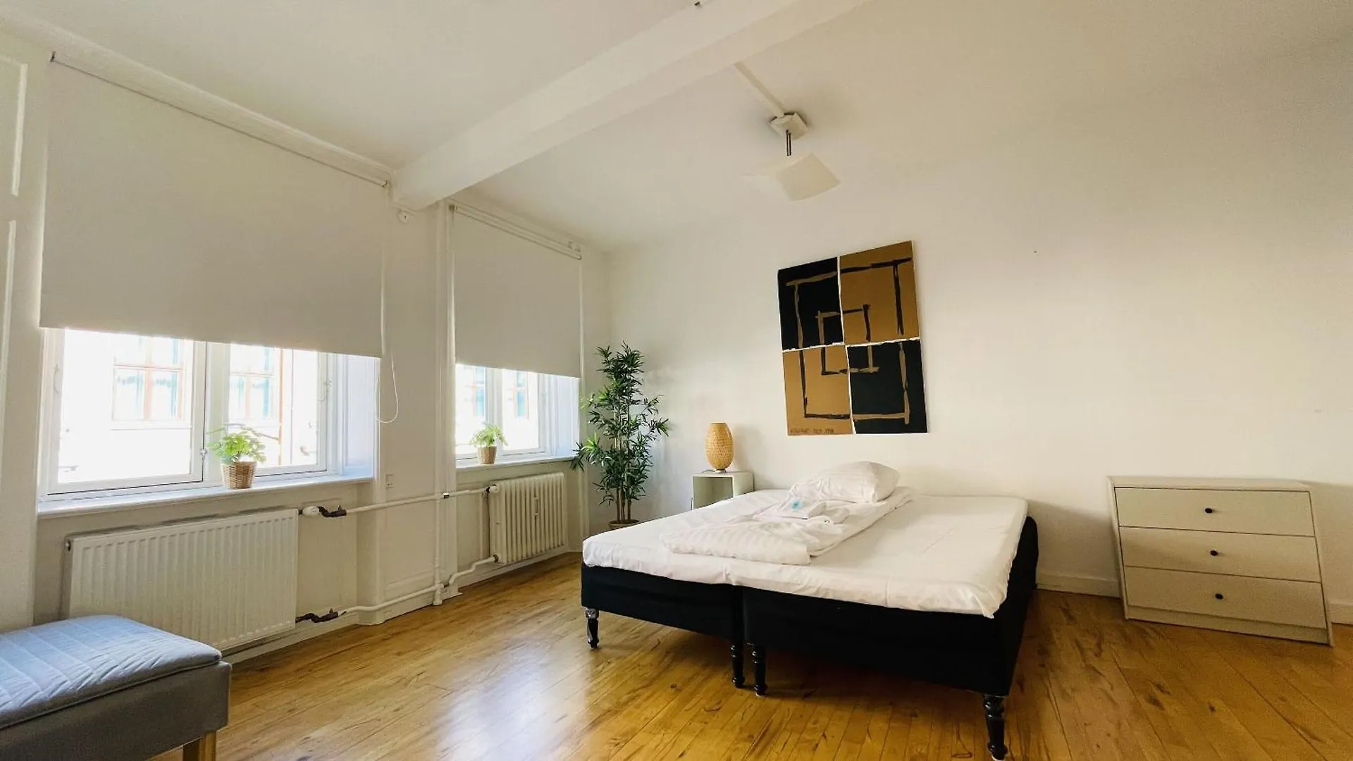 Apartmentincopenhagen Apartment 1502 0*, 코펜하겐