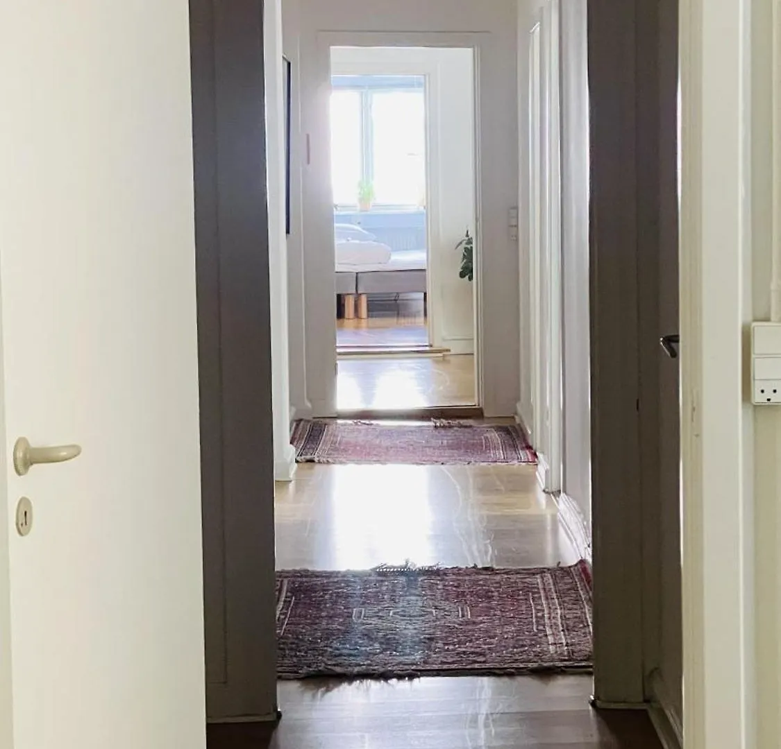 Apartmentincopenhagen Apartment 1502