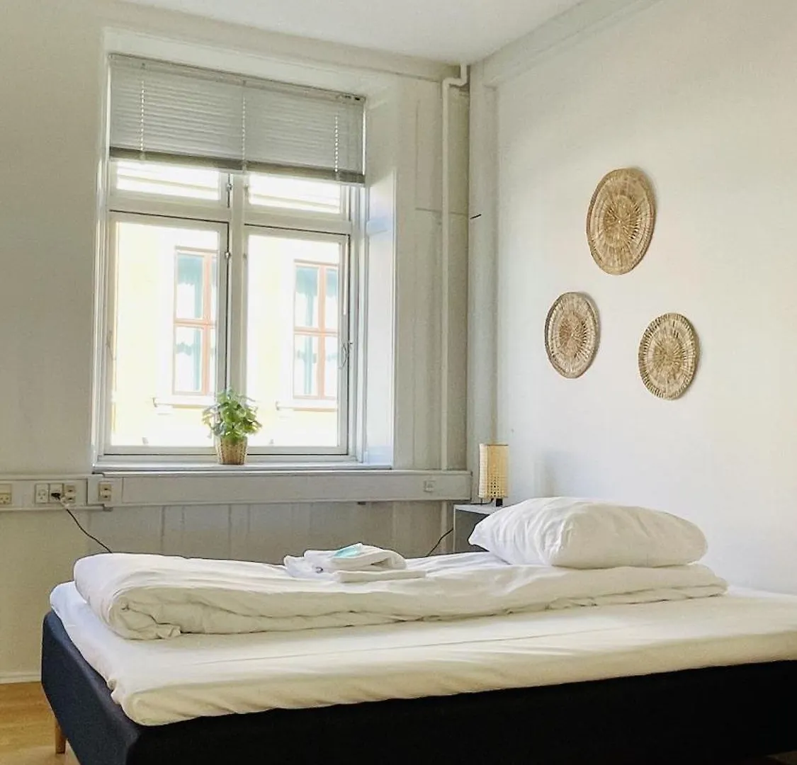 Apartmentincopenhagen Apartment 1502 덴마크