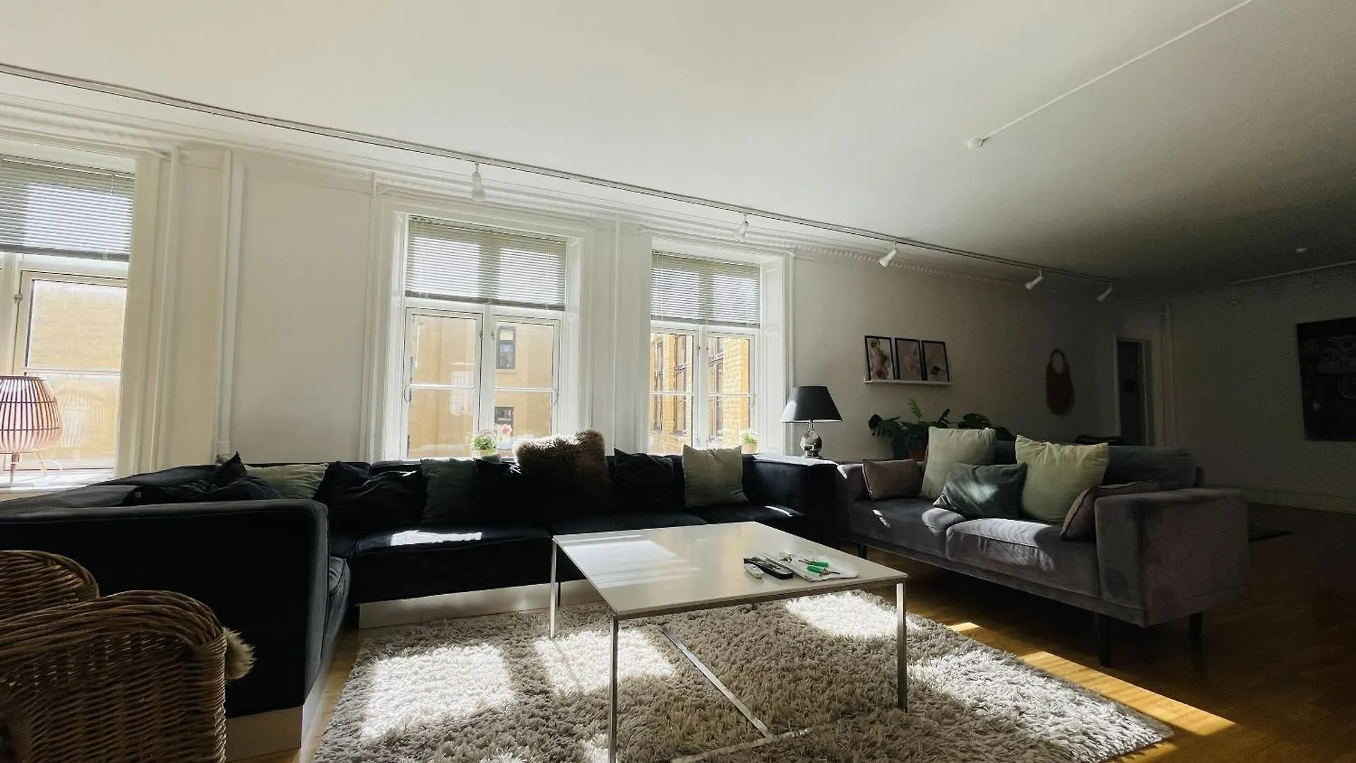 Apartmentincopenhagen Apartment 1502 0*, 코펜하겐 덴마크