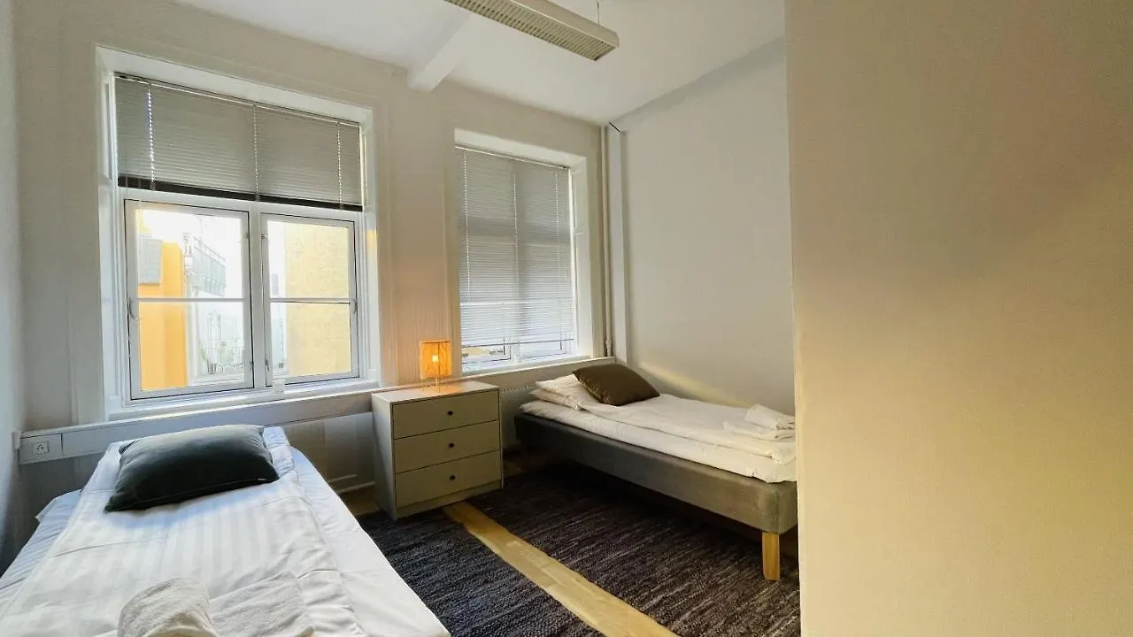 Apartmentincopenhagen Apartment 1502 Denmark