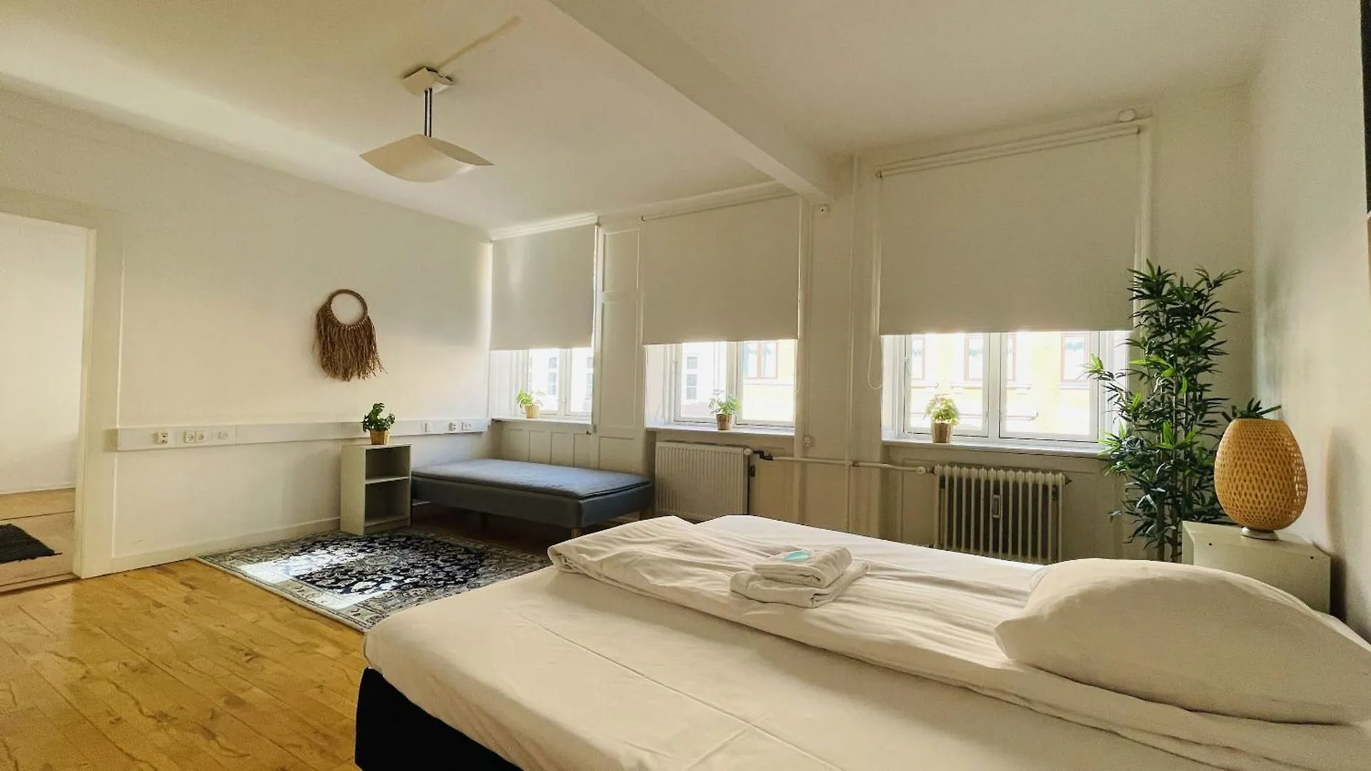 Apartmentincopenhagen Apartment 1502