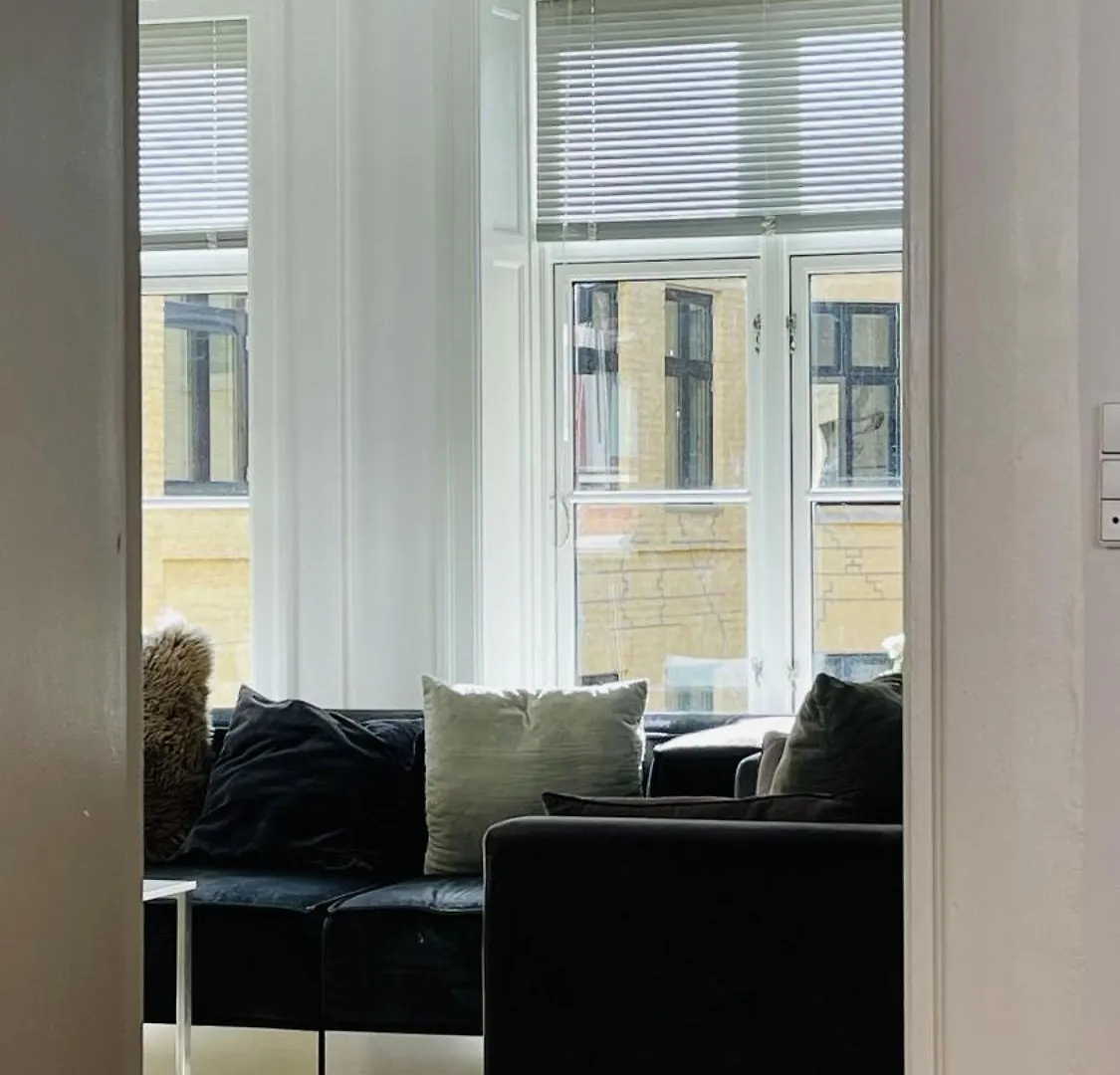 Apartmentincopenhagen Apartment 1502