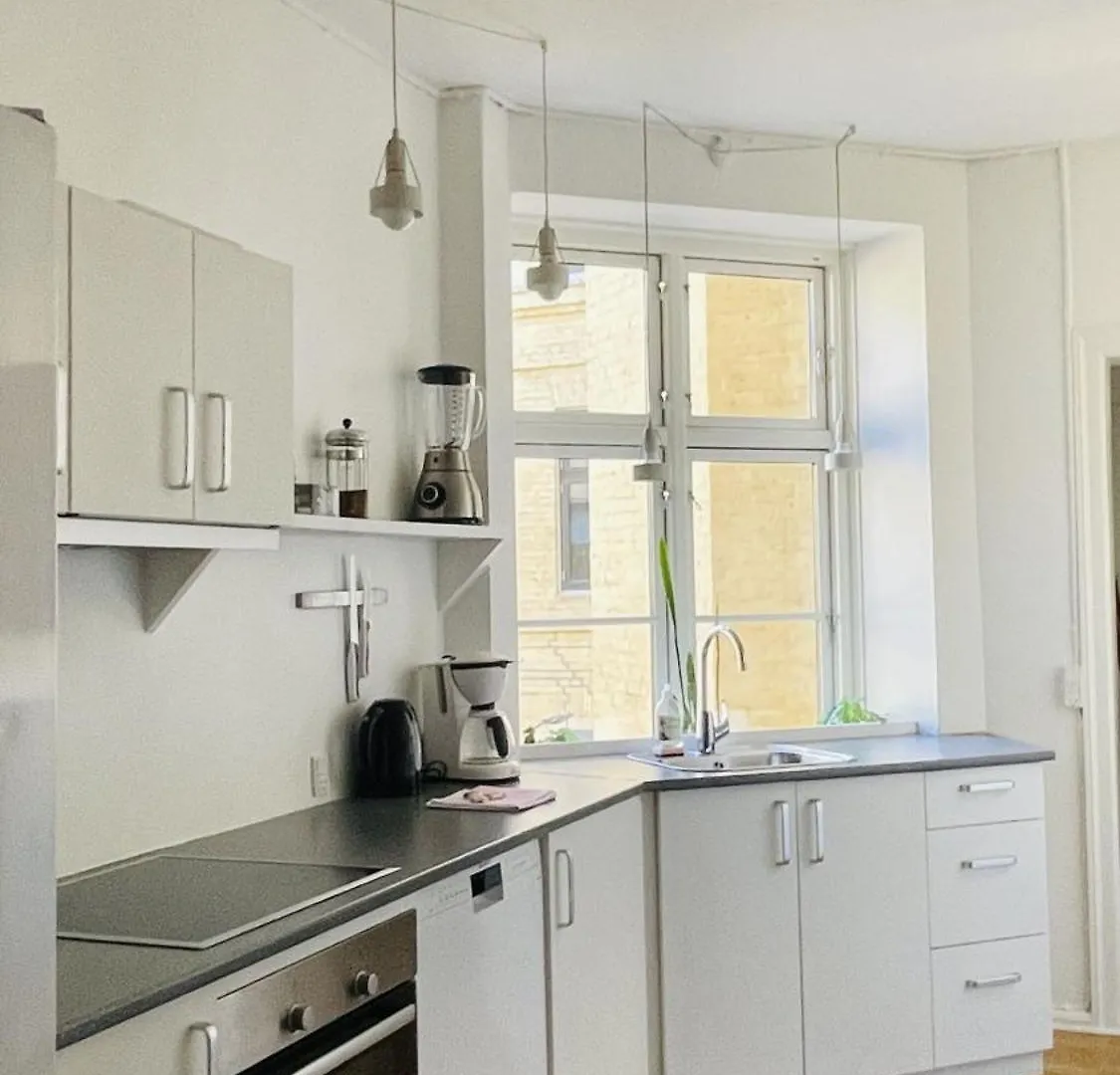 Apartmentincopenhagen Apartment 1502
