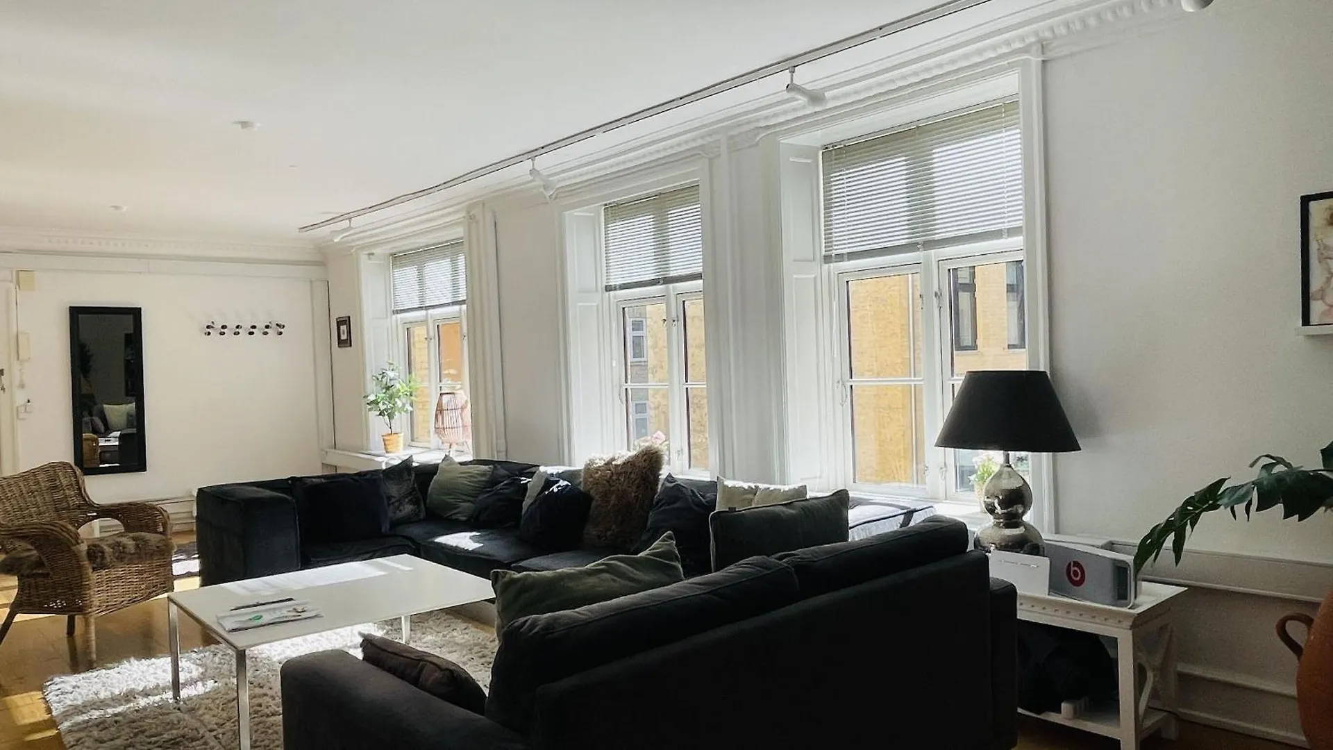 Apartmentincopenhagen Apartment 1502