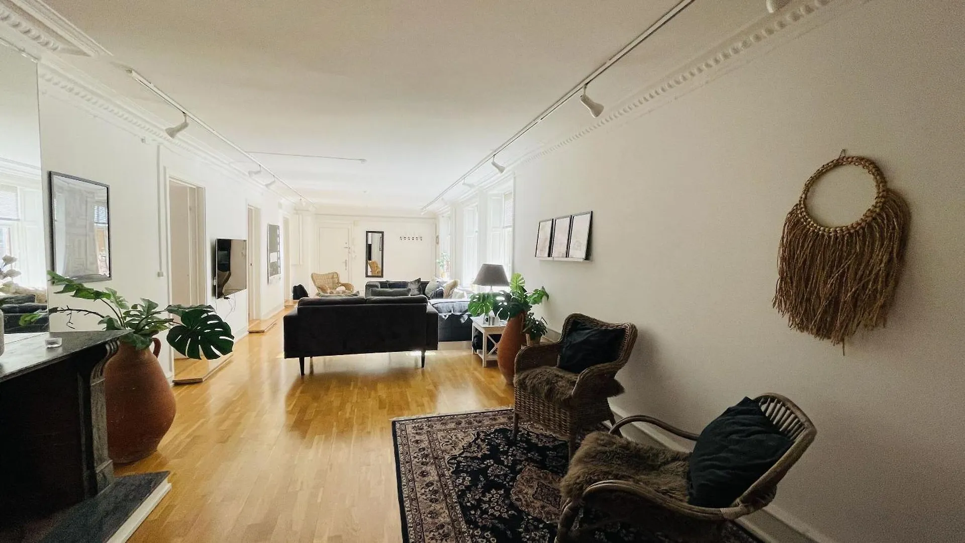 Apartmentincopenhagen Apartment 1502 Denmark